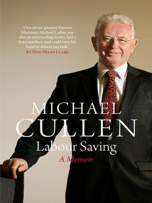 cover image of Labour Saving
